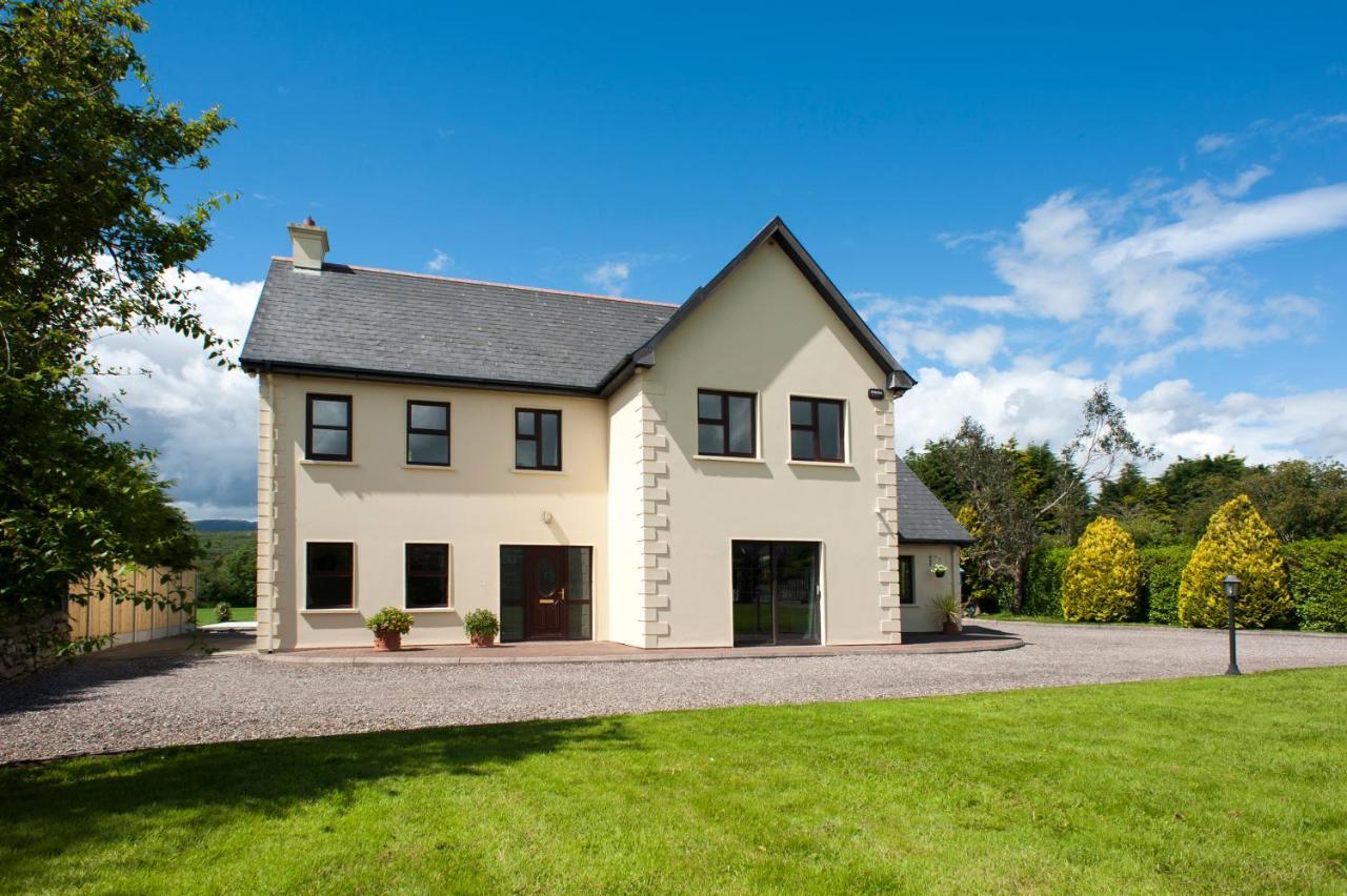 West Cork Way Bed & Breakfast Bantry Exterior photo